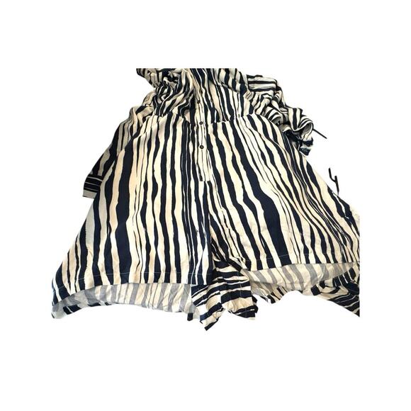 ELOQUII Romper with Skirt Overlay – Size 30 - Picture 6 of 10